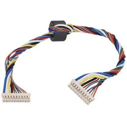 easyPART wie Ecovacs 201-2228-1338 Ecovacs 201-2228-1338 Stromkabel, Saugroboter