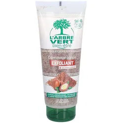 L'Arbre Vert Regenerierendes Körperpeeling
