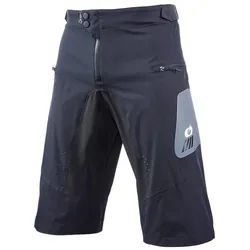 O’NEAL Fahrradhose Kinder grau|schwarz 24