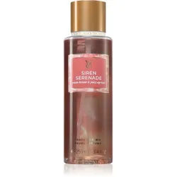 Victoria's Secret Siren Serenade Bodyspray für Damen 250 ml