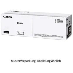 Canon Tonerpatrone 056H Black Toner schwarz schwarz