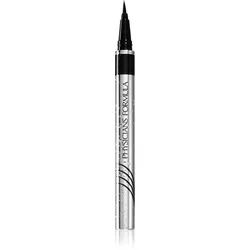 Physicians Formula Eye BoosterTM Waterproof UltraFine flüssiger Eyeliner mit Aktivstoffen zum Wachstum der Wimpern wasserfest Farbton Blackest Black 0.5 ml