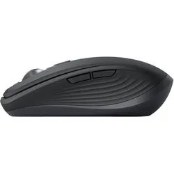 8000 DPI Büro Maus Laser MX Anywhere 3S Compact (Graphit)