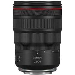 Canon RF 24-70mm 1:2,8 L IS USM