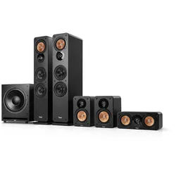 ULTIMA 40 Surround Power Edition "5.1-Set"