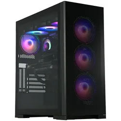 Kolink Unity Meshbay ARGB Gaming-PC (Intel Core i9 12900KF, 64 GB RAM, 1000 GB SSD, Wasserkühlung) 64 GB | 1000 GB