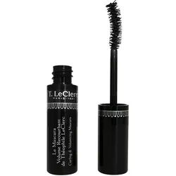 T.leclerc Volume Curl Mascara 01 schwarz