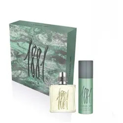 CERRUTI Deo-Zerstäuber 1881 EdT 100ml Spray Desodorante 150ml Spray