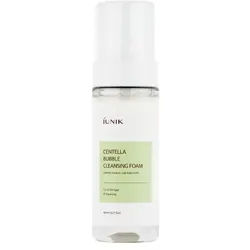 Iunik Centella Bubble Cleanser Foam Reinigungsmittel 150 ml Unisex