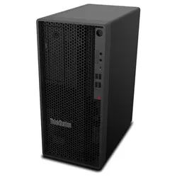 ThinkStation P2 Tower Gen 2 - tower - AI Workstation - Core Ultra 5 225 - 16 GB - SSD 512 GB - German