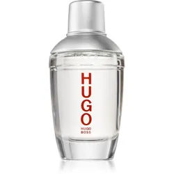 Hugo Boss HUGO Iced Eau de Toilette für Herren 75 ml