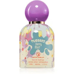 Tubbees Berry Blast Eau de Parfum Unisex 50 ml