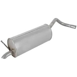 Endschalldämpfer BOSAL 220-017
