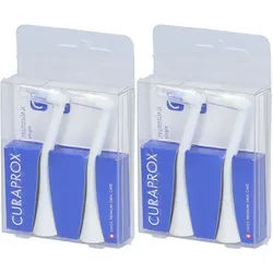 Curaprox Hydrosonic Single 2 Zahnbürstenköpfe
