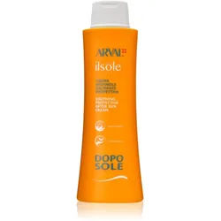 Arval IlSole Protective Soothing Aftersun Cream Schutzcreme nach dem Sonnen 400 ml
