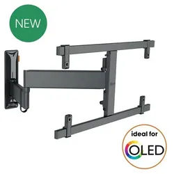 Vogels COMFORT TVM 3665 schwenkbare OLED TV Wandhalterung 40-77 Zoll