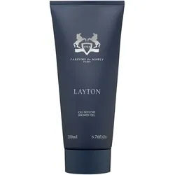 Parfums de Marly Layton Shower Gel - 0.2 l