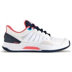 Wilson Intrigue Tour - Sandplatzcourt Tennisschuh Tennisschuh weiß 42 EU