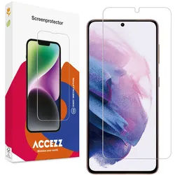 Screen Protector aus gehärtetem Glas für das Samsung Galaxy S21 Plus