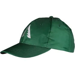 Cap mit GRUBE-Logo, Logomark camo-grün