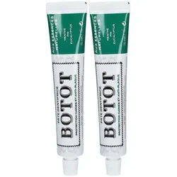 Botot Dentifrice Menthe - Stift - Eukalyptus