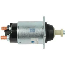 Magnetschalter, Starter DT Spare Parts 1.21396