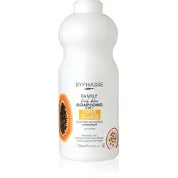 BYPHASSE Fresh Délice Shampoo und Conditioner 2 in 1 750 ml
