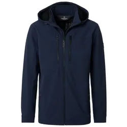 CASAMODA Outdoorjacke blau M