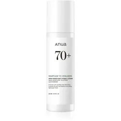 Anua Heartleaf 70% Daily Lotion intensiv feuchtigkeitsspendende Emulsion 200 ml