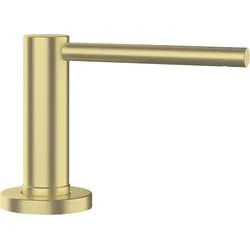 Spülmittelspender 629174WGO White Gold lackiert