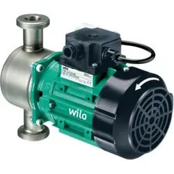 Wilo Trockenläufer-Kreiselpumpe VeroLine-IP-Z 25 PN 10, /2 EM, 1x230 V