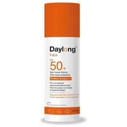 Daylong Protect & care Face Multi-Schutz Fluid SPF 50+ 50ml