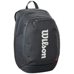 Wilson Tennisrucksack Tennisrucksack TOUR BACKPACK schwarz