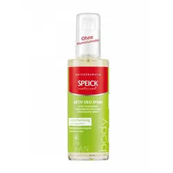Natural Deo Spray 75ml