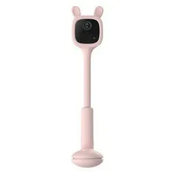 EZVIZ Babyphone EZVIZ BM1 Batteriebetriebene Baby-Monitor-Kamera, Erkennung von Weinen