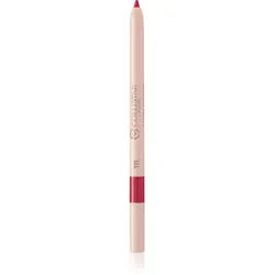 Collistar Twist Design Lip Pencil Cremiger Konturenstift für die Lippen Farbton 111 - Rosso Milano 0.4 g