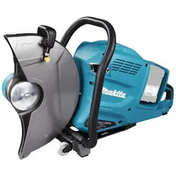 Makita Akku-Trennschleifer CE001GZ, ohne Akku und Ladegerät