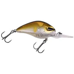 Zeck Fishing Kunstköder, Zeck Danny 5.5cm 0,7m F Ayu Wobbler
