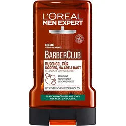 L'ORÉAL MEN EXPERT Barber Club Duschgel 250 ml