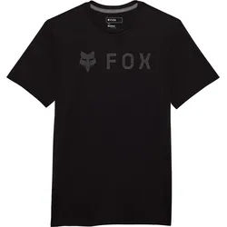 FOX Absolute Tech T-Shirt, schwarz, Größe XL für Männer