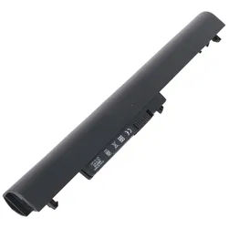 Akku passend für HP Pavilion SleekBook 14, Li-Ion, 14,8V, 2200mAh, 32,6Wh, black