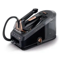 IS7286 CareStyle 7 Pro 2700 W Dampfbügelstation 190 g/min (Schwarz) jetzt mit 60 Tagen Geld zurück Garantie!*