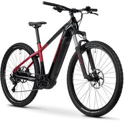 Ghost E-Teru Universal High 2024