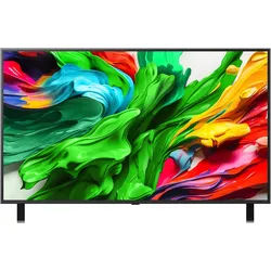 LG 55QNED85A6C Mini-LED-Fernseher (139 cm/55 Zoll, 4K Ultra HD, Smart-TV) schwarz