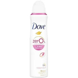 Taube 0% alu Rose 48h 1 St Frauen