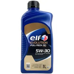 Elf Evolution Fulltech FE 5W-30 9 l