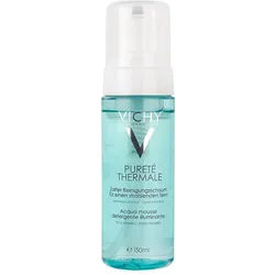 Vichy Pureté Thermale Milder Reinigungsschaum Empfindliche Haut 150 ml