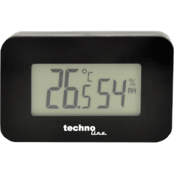 WS7009 - ThermoMeter