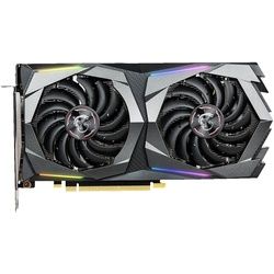 MSI GeForce GTX 1660 SUPER GAMING - Grafikkarten