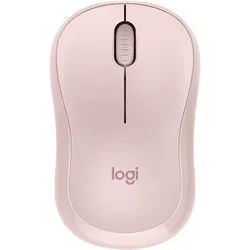 M240 Silent Bluetooth Mouse Rose - Maus (Pink)
